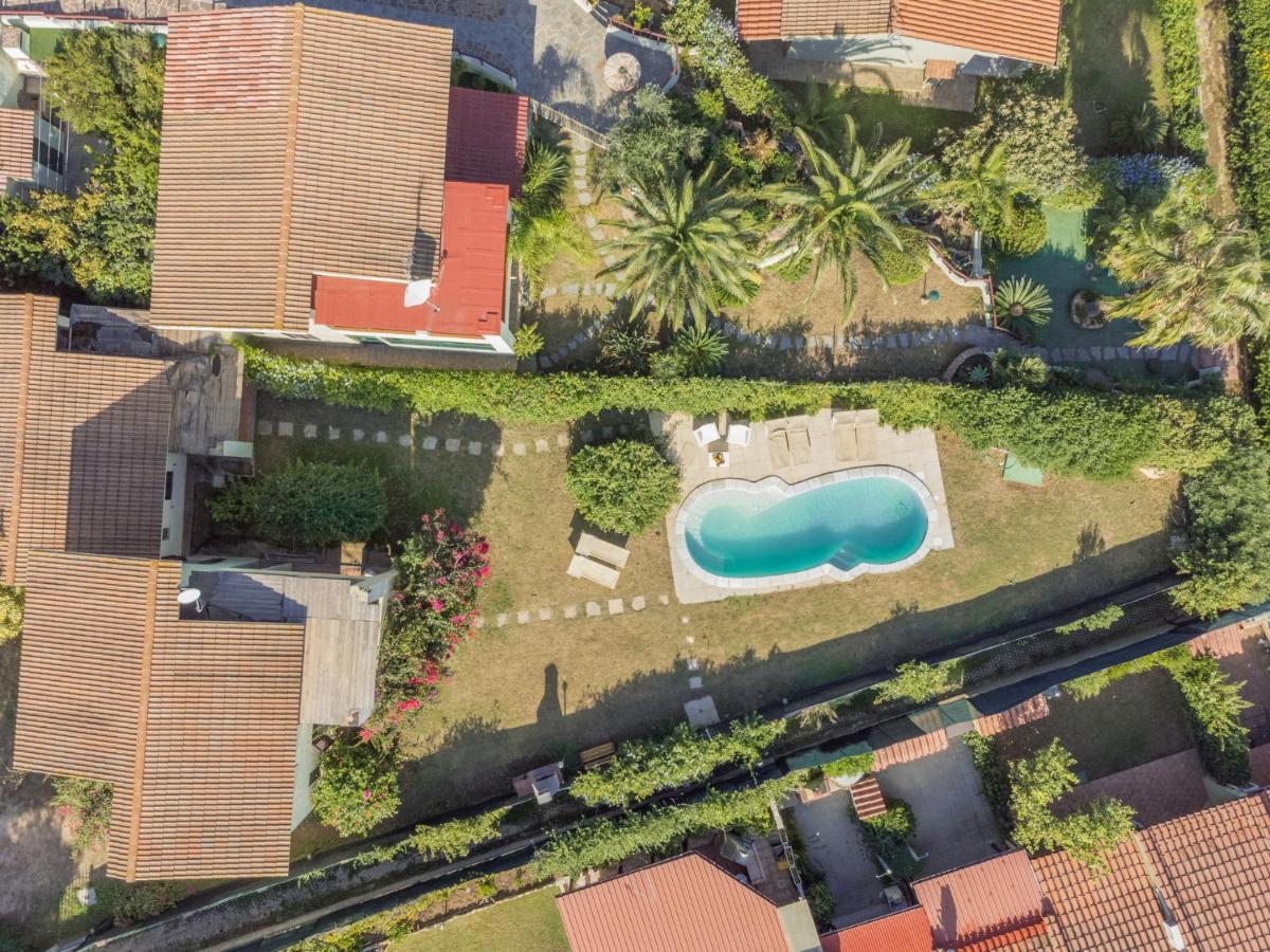 Apartment Stella Con Piscina Comune - Rei100 By Interhome Costa Rei Zewnętrze zdjęcie