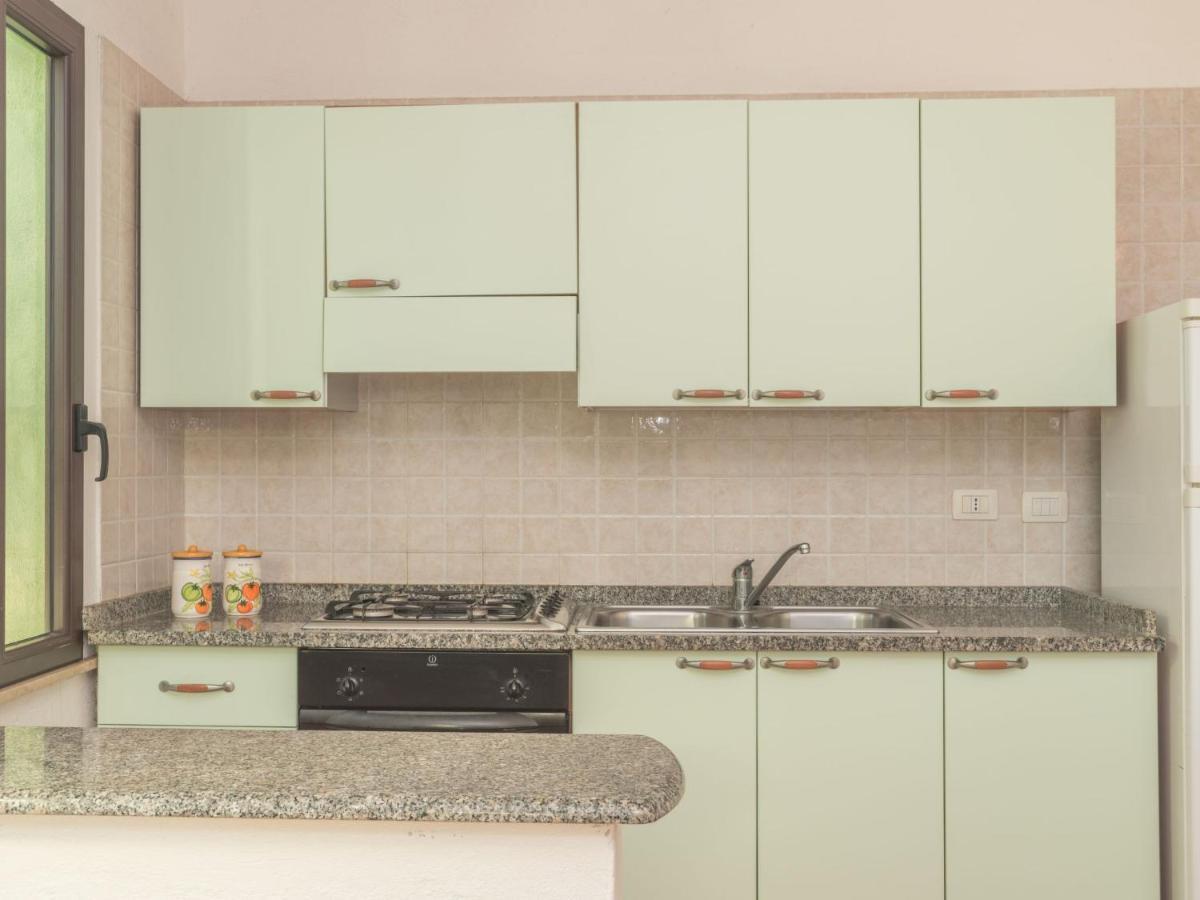 Apartment Stella Con Piscina Comune - Rei100 By Interhome Costa Rei Zewnętrze zdjęcie