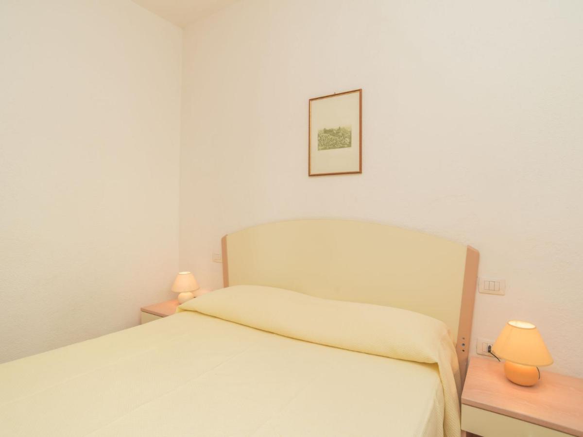 Apartment Stella Con Piscina Comune - Rei100 By Interhome Costa Rei Zewnętrze zdjęcie